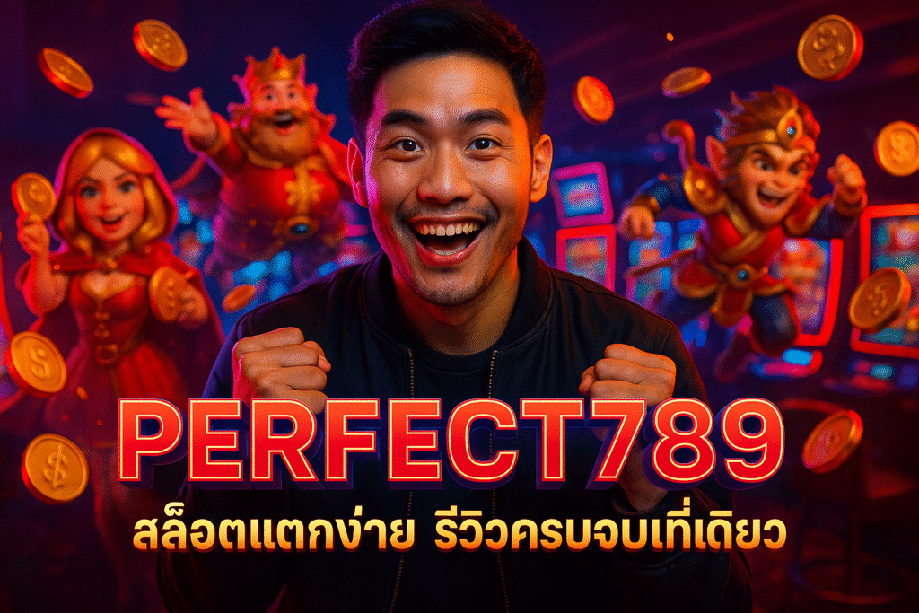 PERFECT789