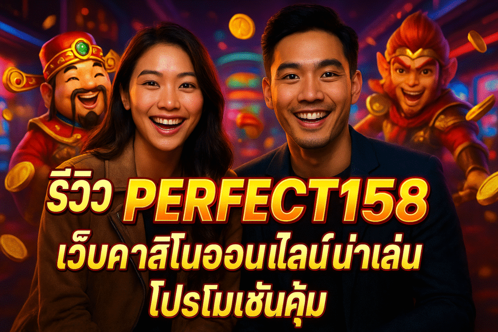 PERFECT158