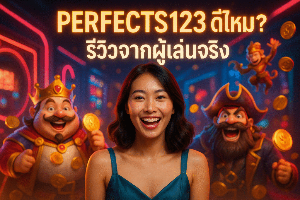 PERFECTS123